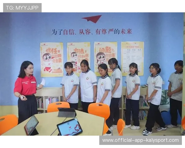 激发未来的力量：联盟奖励青少年运动创新创业，助力创意转化为商业奇迹